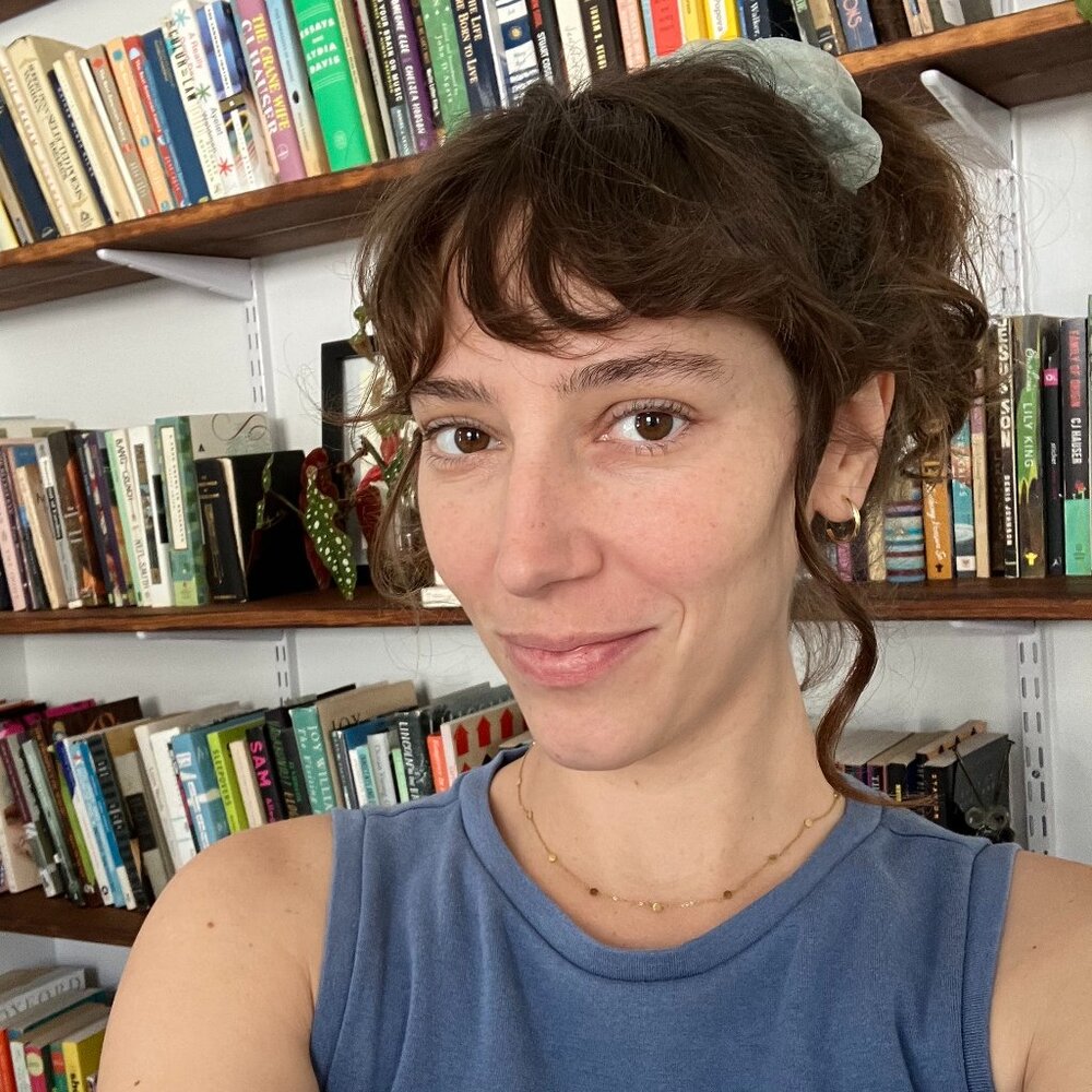 Meet your Posher, Heather